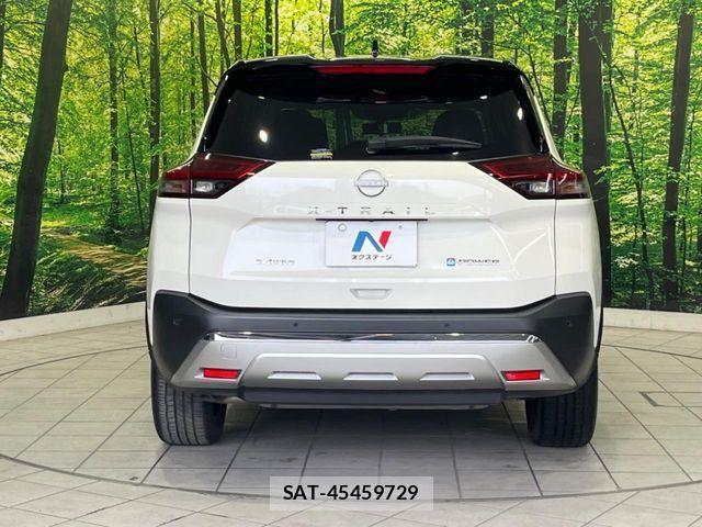 Nissan X-TRAIL HYBRID 2023-07 8133170-14