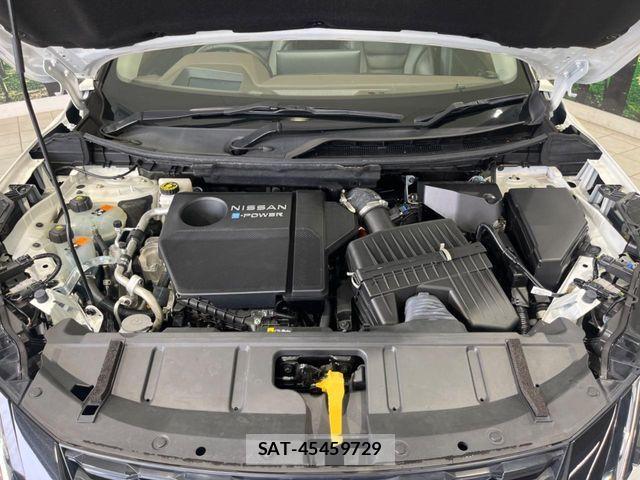 Nissan X-TRAIL HYBRID 2023-07 8133170-17