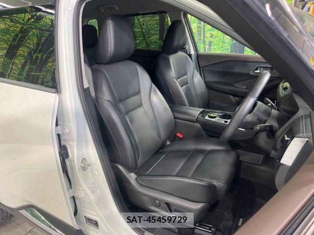 Nissan X-TRAIL HYBRID 2023-07 8133170-7