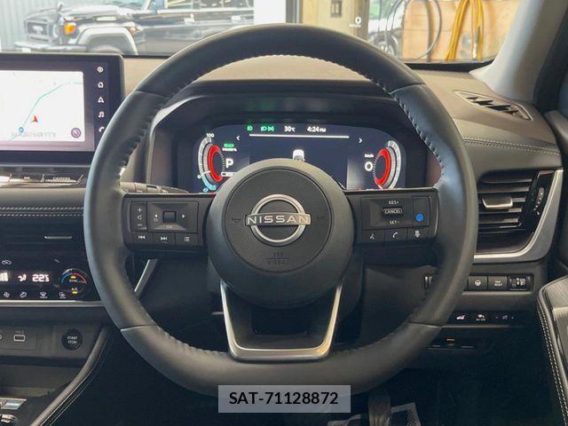 Nissan X-TRAIL HYBRID 2024-02 8133167-11