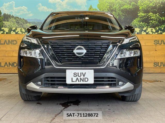 Nissan X-TRAIL HYBRID 2024-02 8133167-14