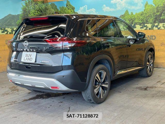 Nissan X-TRAIL HYBRID 2024-02 8133167-17