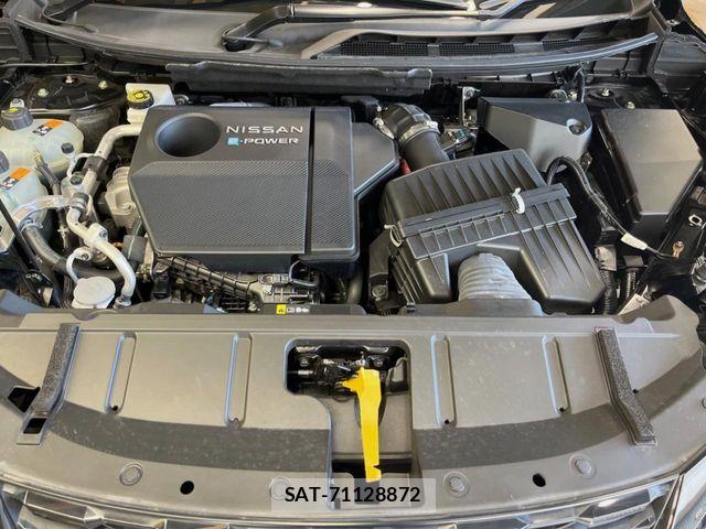 Nissan X-TRAIL HYBRID 2024-02 8133167-18