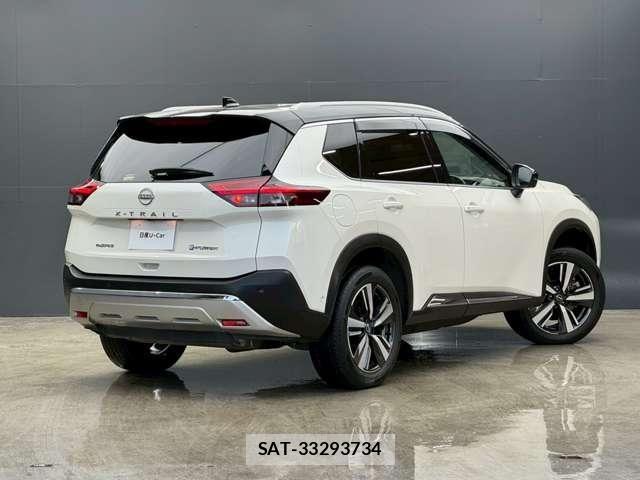 Nissan X-TRAIL HYBRID 2023-01 8133168-1