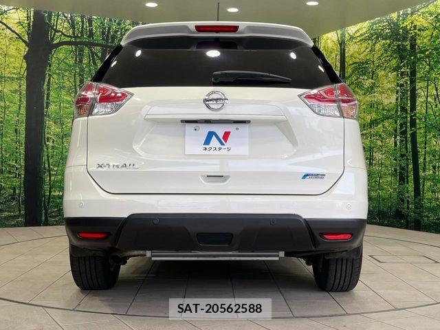 Nissan X-TRAIL HYBRID 2015-06 8147082-14