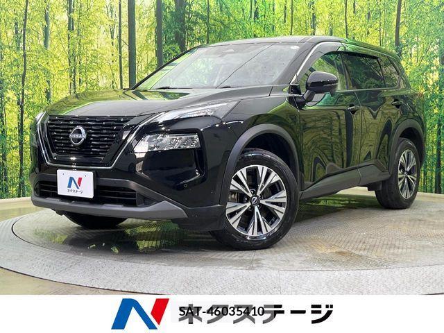 Nissan X-TRAIL HYBRID 2023-11 8147070-0