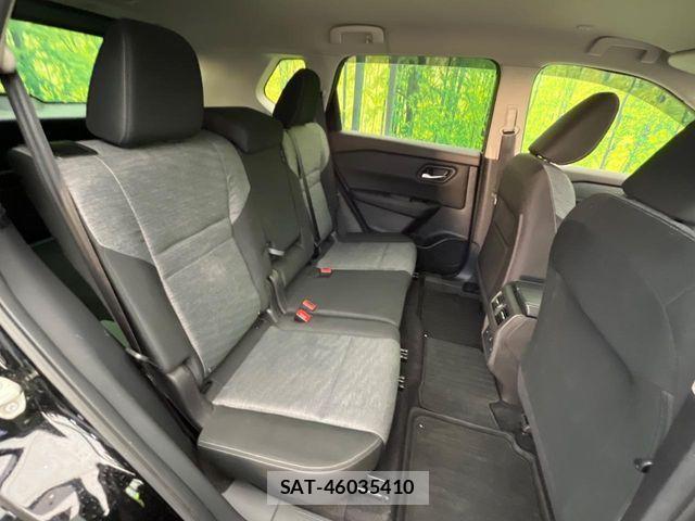 Nissan X-TRAIL HYBRID 2023-11 8147070-9