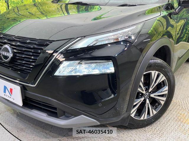 Nissan X-TRAIL HYBRID 2023-11 8147070-11