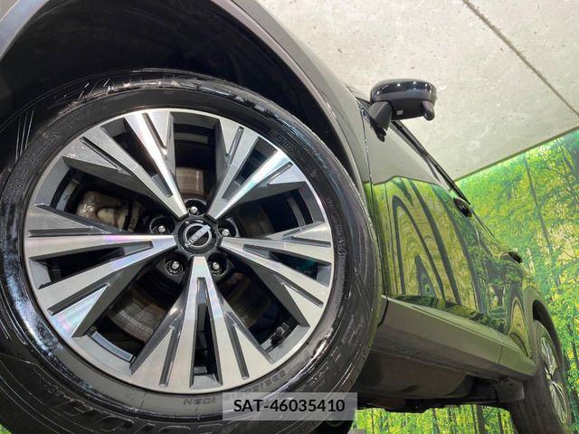 Nissan X-TRAIL HYBRID 2023-11 8147070-12
