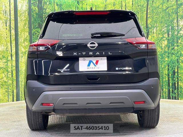 Nissan X-TRAIL HYBRID 2023-11 8147070-14