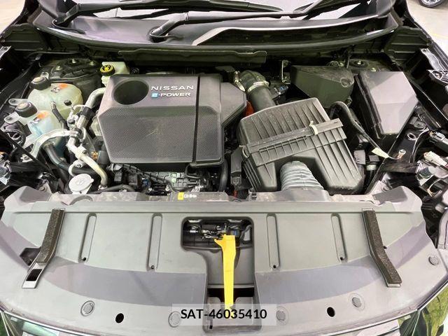 Nissan X-TRAIL HYBRID 2023-11 8147070-17