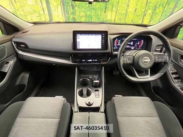 Nissan X-TRAIL HYBRID 2023-11 8147070-1