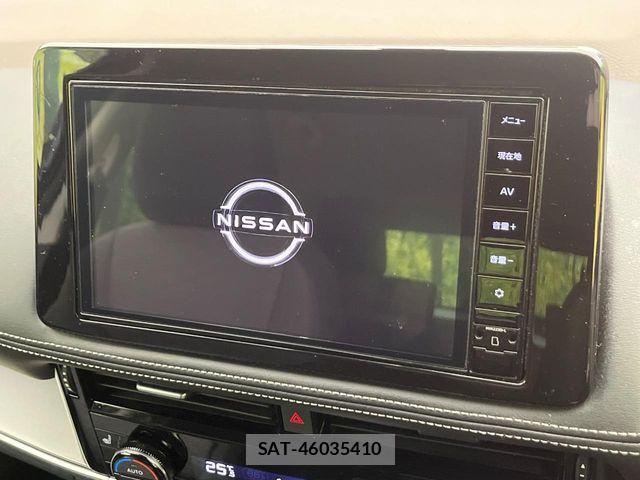 Nissan X-TRAIL HYBRID 2023-11 8147070-2