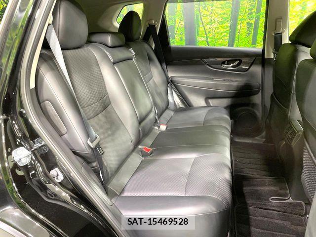 Nissan X-TRAIL HYBRID 2016-07 8147081-10