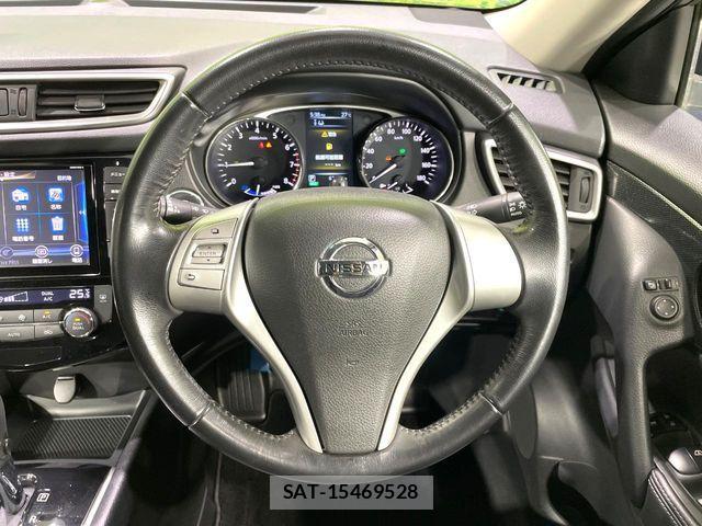 Nissan X-TRAIL HYBRID 2016-07 8147081-12