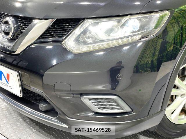 Nissan X-TRAIL HYBRID 2016-07 8147081-13