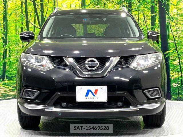 Nissan X-TRAIL HYBRID 2016-07 8147081-15