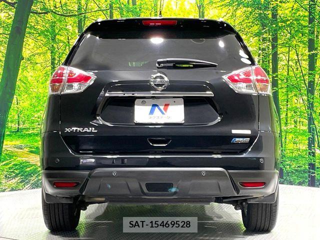 Nissan X-TRAIL HYBRID 2016-07 8147081-16