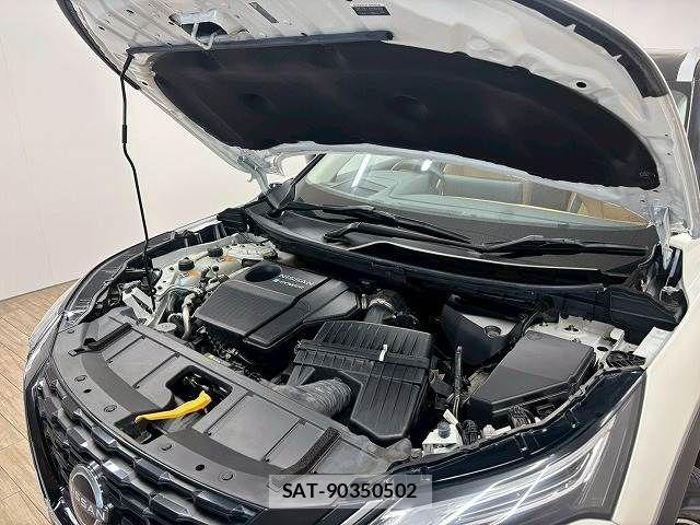 Nissan X-TRAIL HYBRID 2023-12 8147068-13