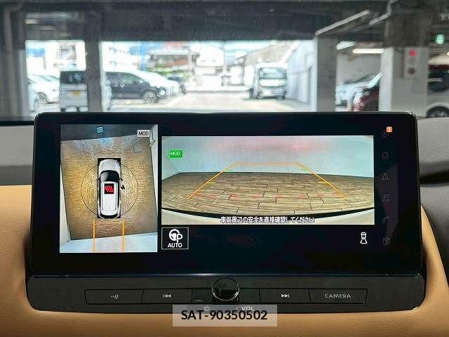 Nissan X-TRAIL HYBRID 2023-12 8147068-4