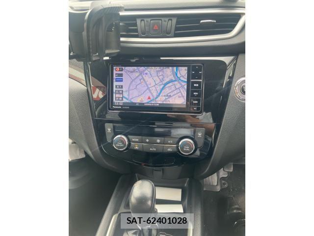 Nissan X-TRAIL HYBRID 2015-08 8147083-20