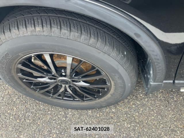 Nissan X-TRAIL HYBRID 2015-08 8147083-7