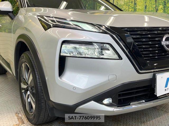 Nissan X-TRAIL HYBRID 2022-08 8159584-11