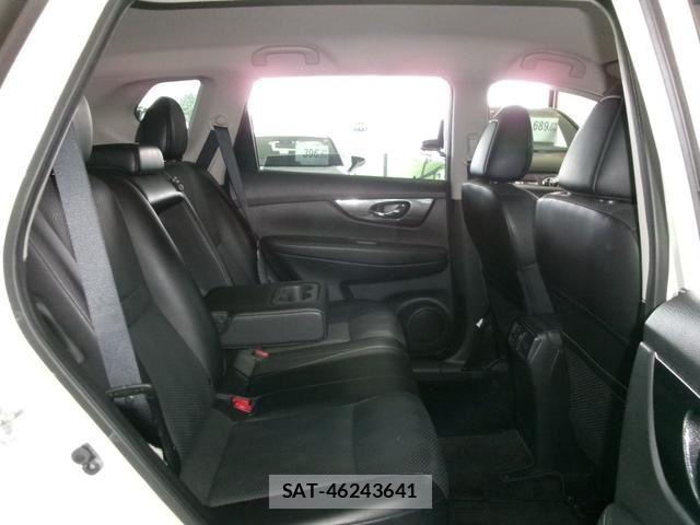 Nissan X-TRAIL HYBRID 2015-05 8159585-10