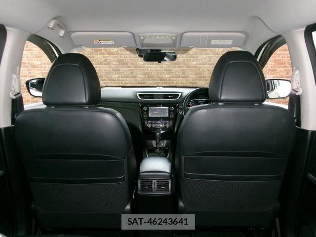 Nissan X-TRAIL HYBRID 2015-05 8159585-13