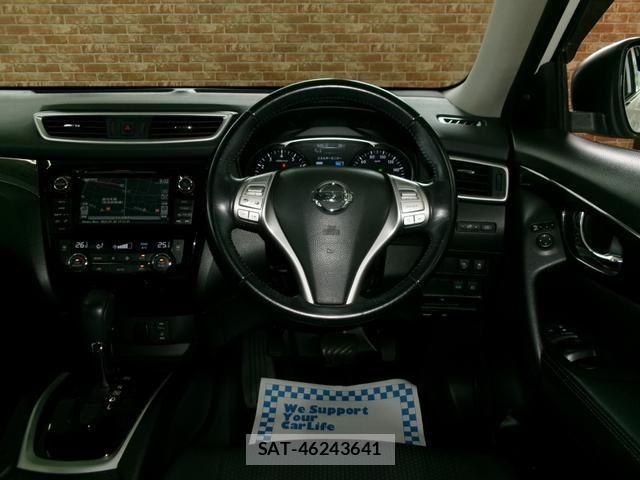 Nissan X-TRAIL HYBRID 2015-05 8159585-14