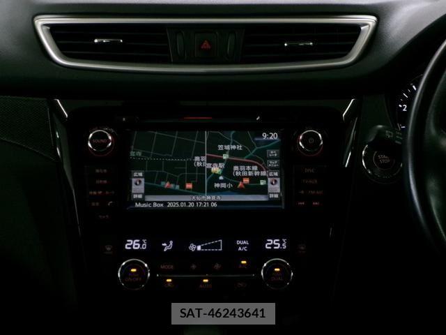 Nissan X-TRAIL HYBRID 2015-05 8159585-15