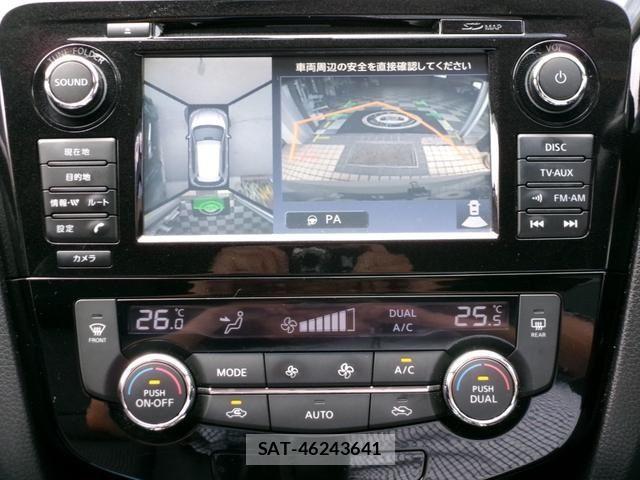 Nissan X-TRAIL HYBRID 2015-05 8159585-16