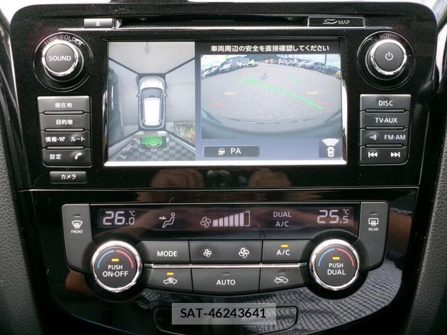 Nissan X-TRAIL HYBRID 2015-05 8159585-17