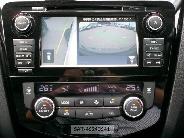 Nissan X-TRAIL HYBRID 2015-05 8159585-18