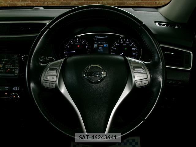 Nissan X-TRAIL HYBRID 2015-05 8159585-21