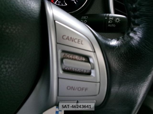 Nissan X-TRAIL HYBRID 2015-05 8159585-23
