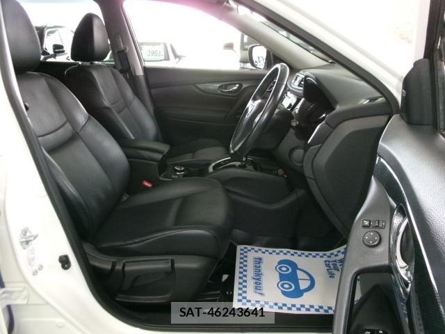 Nissan X-TRAIL HYBRID 2015-05 8159585-4
