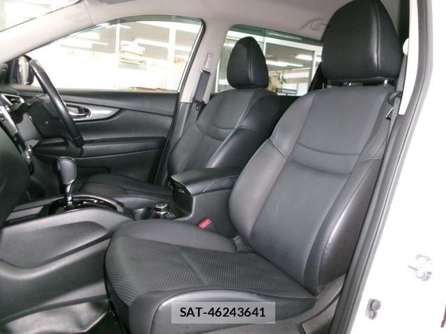 Nissan X-TRAIL HYBRID 2015-05 8159585-6