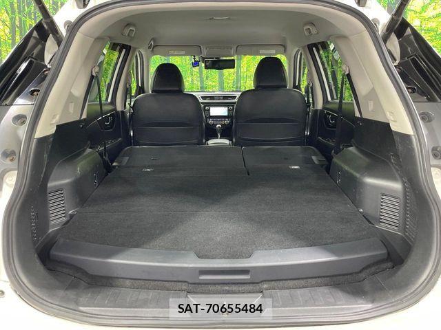 Nissan X-TRAIL HYBRID 2016-02 8159586-10