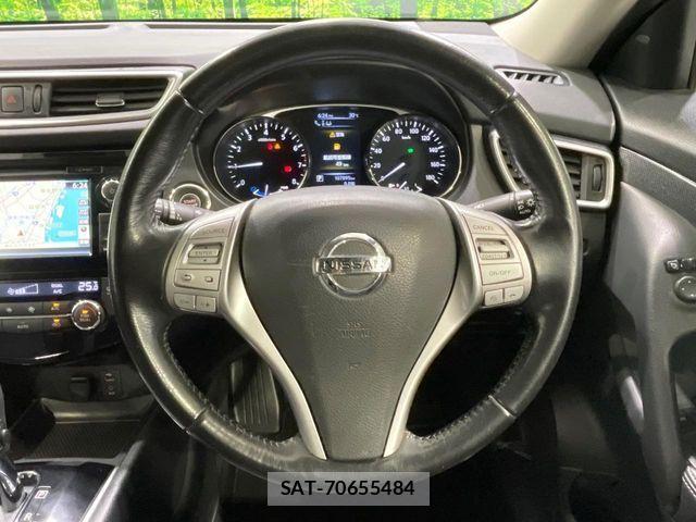 Nissan X-TRAIL HYBRID 2016-02 8159586-11
