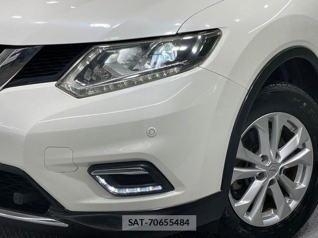 Nissan X-TRAIL HYBRID 2016-02 8159586-12