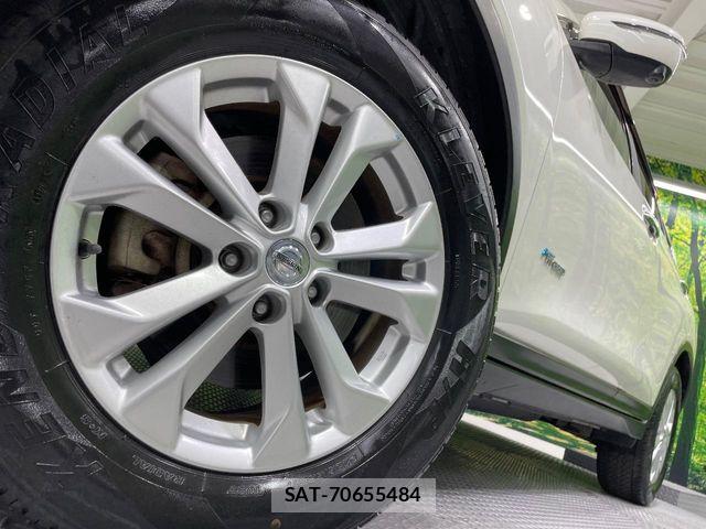 Nissan X-TRAIL HYBRID 2016-02 8159586-13