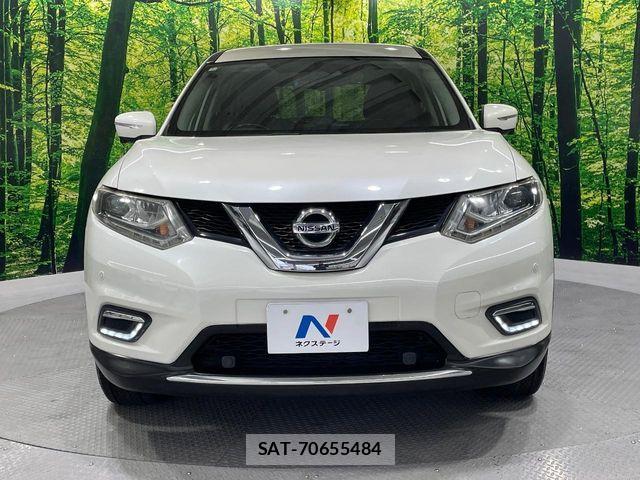 Nissan X-TRAIL HYBRID 2016-02 8159586-14