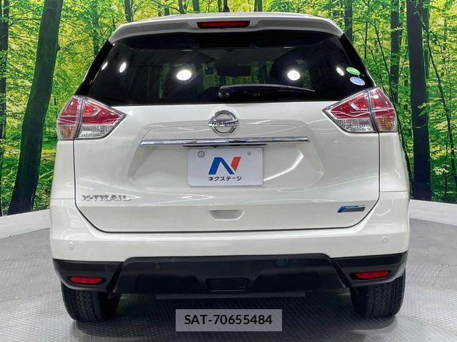 Nissan X-TRAIL HYBRID 2016-02 8159586-15