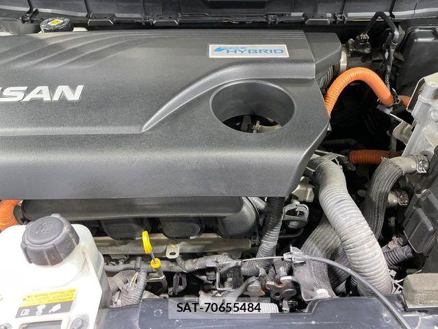 Nissan X-TRAIL HYBRID 2016-02 8159586-17