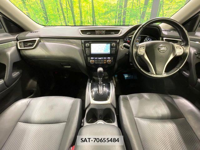 Nissan X-TRAIL HYBRID 2016-02 8159586-3