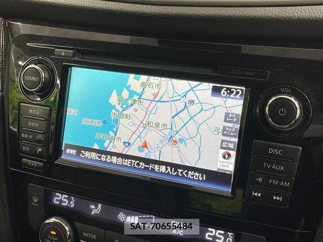 Nissan X-TRAIL HYBRID 2016-02 8159586-4