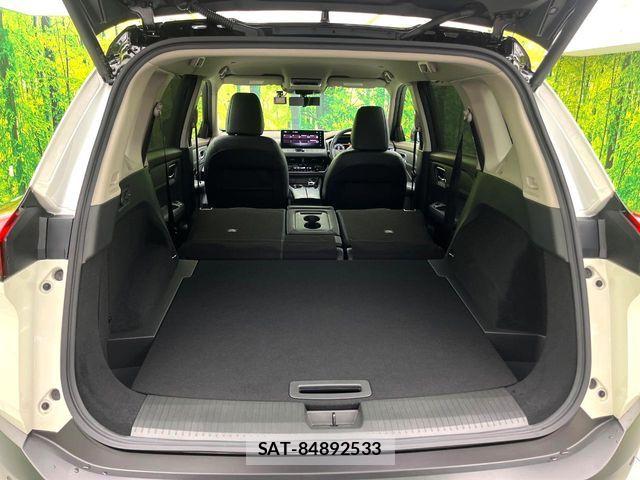 Nissan X-TRAIL HYBRID 2024-03 8211165-9