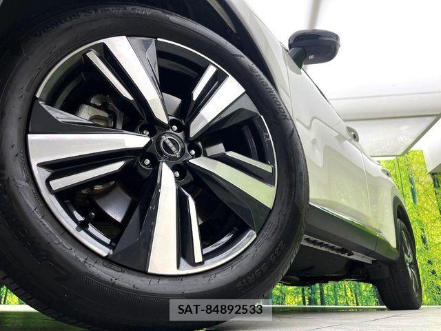 Nissan X-TRAIL HYBRID 2024-03 8211165-12