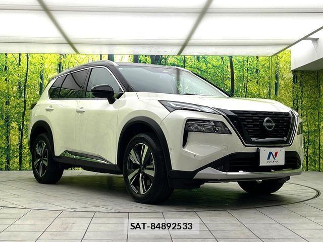 Nissan X-TRAIL HYBRID 2024-03 8211165-15